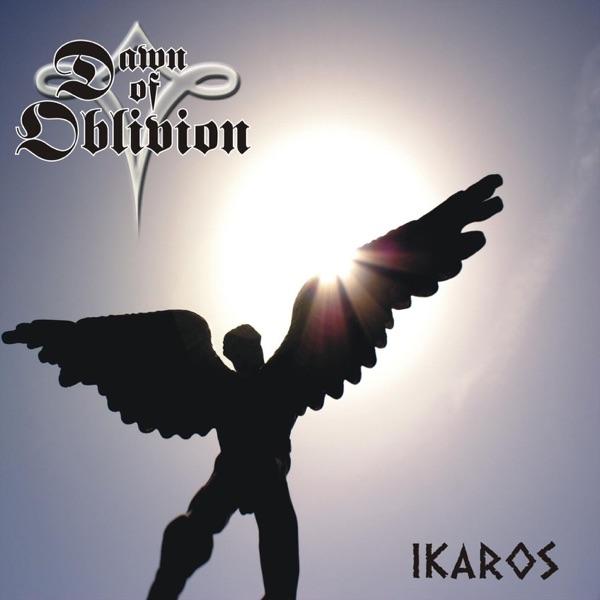 Ikaros - EP