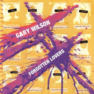 Gary Wilson