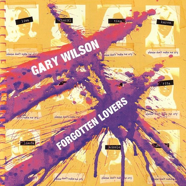 Forgotten Lovers