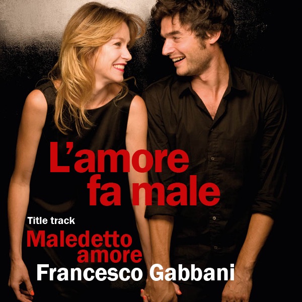 Maledetto amore - Single