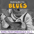 Backwater Blues