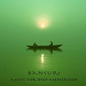 Music for Deep Meditation artwork