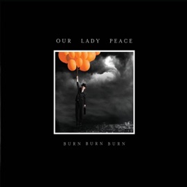 All You Did Was Save My Life Our Lady Peace