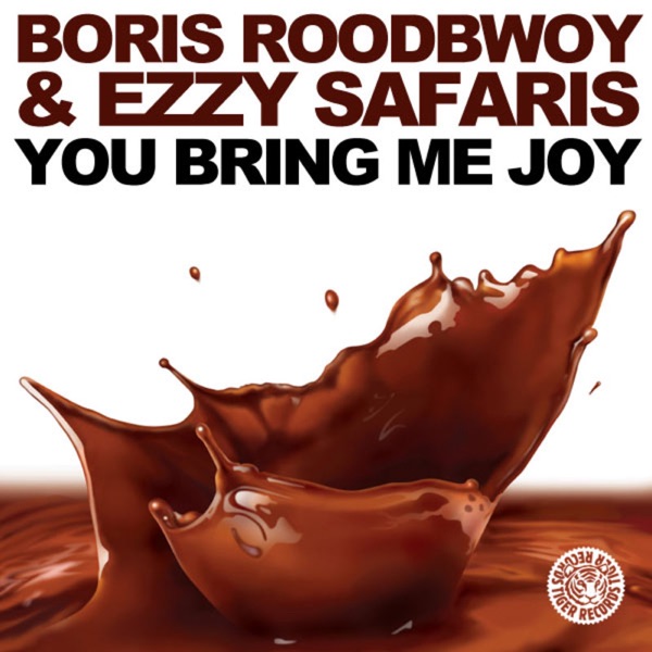 You Bring Me Joy (Remixes) - EP