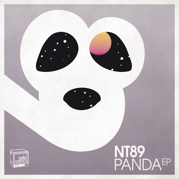 Обложка альбома «Panda EP - Single» — NT89