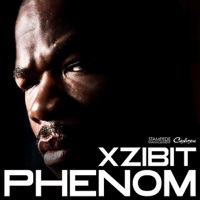 Phenom - Xzibit