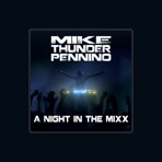 Mike "Thunder" Pennino