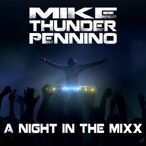 A Night In the Mixx