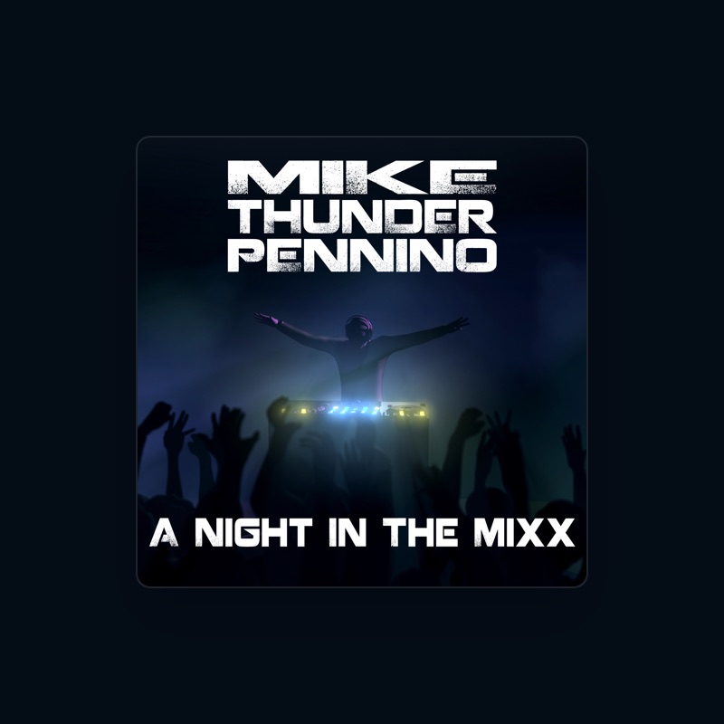Mike "Thunder" Pennino