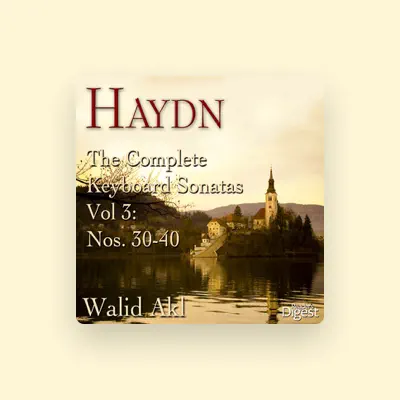 Listen to Walid Akl, watch music videos, read bio, see tour dates & more!
