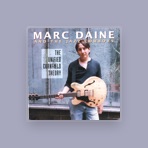 Marc Daine and the Jazz Cowboys