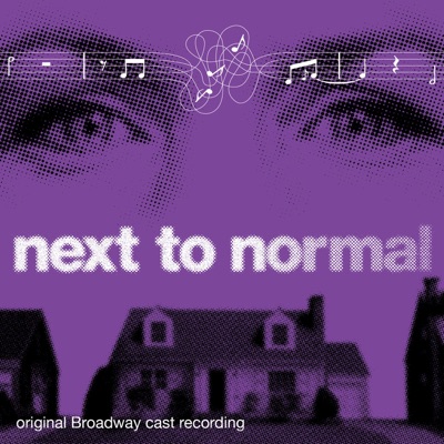 Aaron Tveit & Next to Normal Cast
