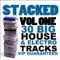 Wicked (Peter Haze Club Mix 1) - DJ Cinful lyrics