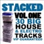 Open Bar Stacked, Vol. 1