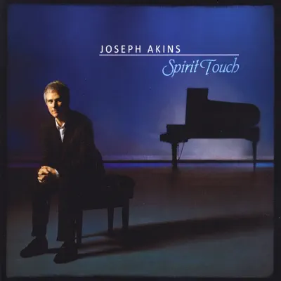 Ouve Spirit Touch de Joseph Akins