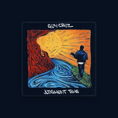 Listen to Guy Cruz, watch music videos, read bio, see tour dates & more!