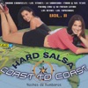 Hard Salsa Coast to Coast, Vol. 2