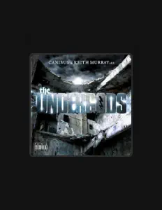 Listen to The Undergods, watch music videos, read bio, see tour dates & more!