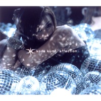 affection - Kumi Koda