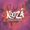 Kooza Dance artwork