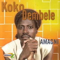 Koko Dembele - Amagni