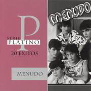 Serie Platino: Menudo: 20 Éxitos - Menudo