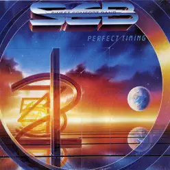 Perfect Timing - Sweet Comfort Band