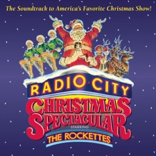 Radio City Christmas - Overture