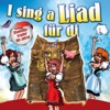 I sing a Liad für di - Single