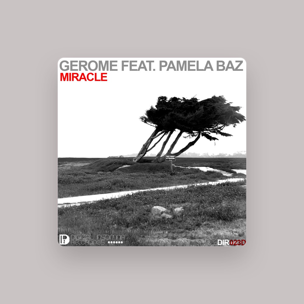Фото gerome