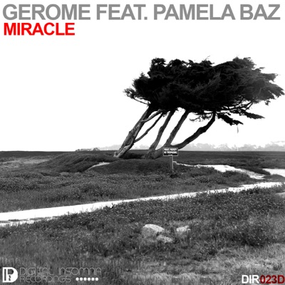 Miracle (Remixes) [feat. Pamela Baz]