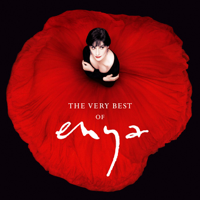 Enya - The Very Best of Enya artwork