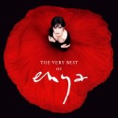 The Very Best of Enya (Remastered) artwork
