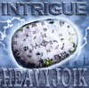 Heavy Joik - EP - Intrigue new Single