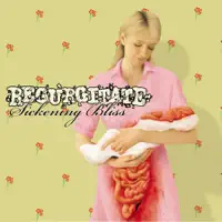 Abducens Eminence — Regurgitate