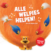 Alle welpies helpen - De Welpies