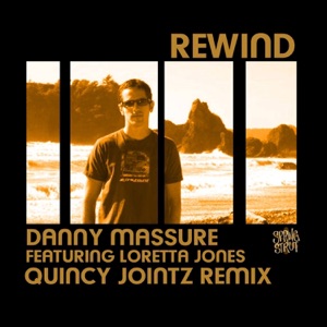 Rewind (feat. Loretta Jones) - Single