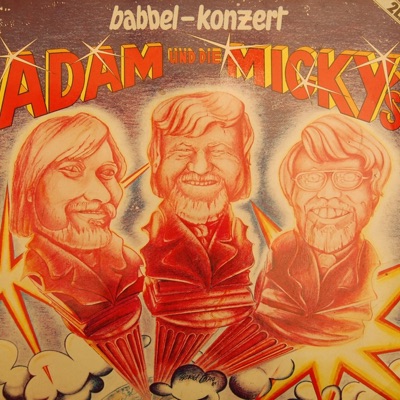 Adam und die Micky's - Tante Maria