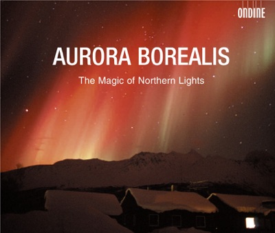 Orchestral Music (Nordic): Rautavaara, E. - Pingoud, E. - Nordgren, P.H. - Sallinen, A. (Aurora Borealis - The Magic of Northern Lights)