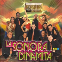La Sonora Dinamita Gold - La Sonora Dinamita