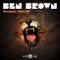 Moonjack (Nick Stoynoff Remix) - Ben Brown lyrics