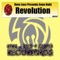Revolution - Anna Nailz lyrics