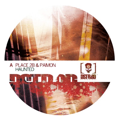 Haunted / Sleepless Malice - Single