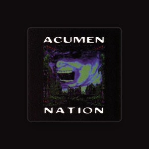 Acumen Nation