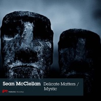 Delicate Matter / Mystic - EP - Sean McClellan