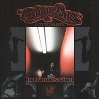 Intromission - Bukue One