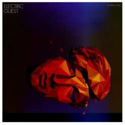 This Head I Hold - Single - Electric Guest