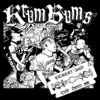 KRUM BUMBS Cut Into Me Cut Into Me - EP