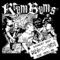 Eliminate - Krum Bums lyrics