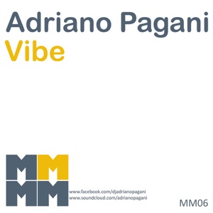 Vibe (Calvin Harris Remix)